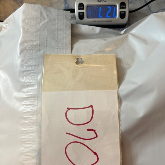 Tahari Size 8 Black Polyester Blend  Jacket  28d - Picture 10 of 10